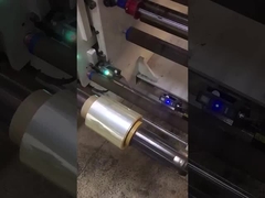 ग्रिव प्रिंटिंग पोफ सिकुड़ पैकिंग फिल्म गंदगी-प्रूफ-ब्रेकिंग-प्रूफ