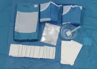 घाव की देखभाल सर्जरी पैक चिकित्सा प्रक्रिया उच्च सुरक्षा ड्राई कूल भंडारण