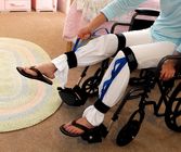 समायोज्य समर्थन के साथ घुटने का समर्थन आर्थोपेडिक ब्रेसिज़ मेडिकल स्टैंडर्ड लाइटवेट