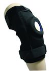 उच्च शक्ति घुटने की स्थिरता और रिकवरी सहायता के लिए चिकित्सा घुटने के ब्रेस