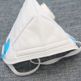 सांस Folding2 FFP2 मास्क विरोधी धूल विरोधी धुंध सुरक्षात्मक चेहरा मास्क