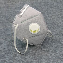 सांस Folding2 FFP2 मास्क विरोधी धूल विरोधी धुंध सुरक्षात्मक चेहरा मास्क