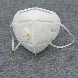 सांस Folding2 FFP2 मास्क विरोधी धूल विरोधी धुंध सुरक्षात्मक चेहरा मास्क