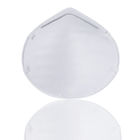 धूल से सुरक्षा के लिए गैर बुना कपड़ा एफएफपी 2 कप डिस्पोजेबल फेस फेस मास्क