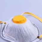 सांस कप एफएफपी 2 मास्क एंटी डस्ट फेस प्रोटेक्शन मास्क सिर के साथ पहने