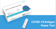 SARS-CoV-2 एंटीजन रैपिड टेस्ट सेल्फ-टेस्टिंग 98.8% शुद्धता