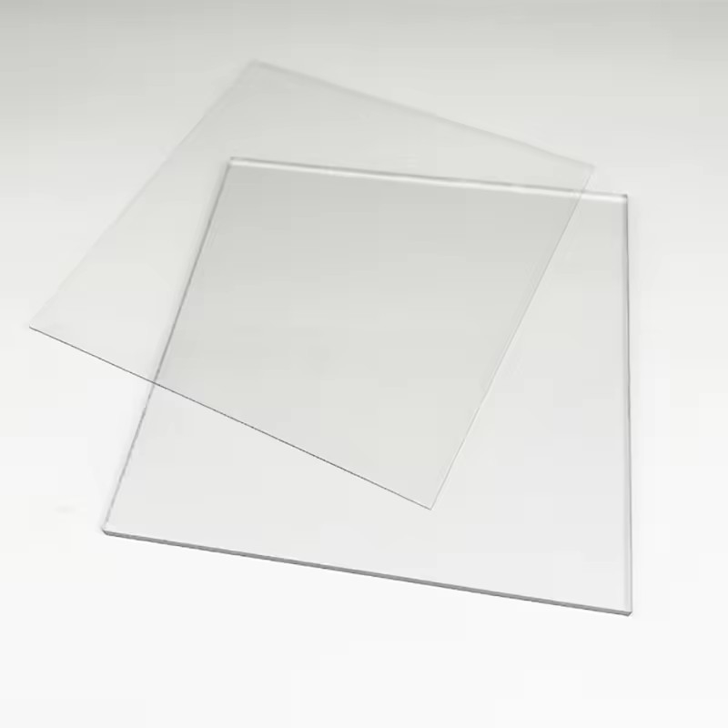 0.5एमएम रोल PETG प्लास्टिक शीट 0.5-3.5mm PETG कॉस्मेटिक पैकेजिंग के लिए सिकुड़ फिल्म